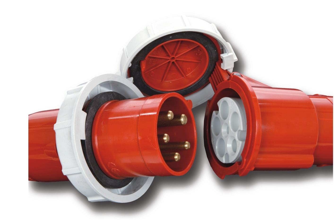 Meet- en regelbekabeling