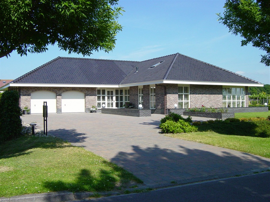Woning & bungalowbouw