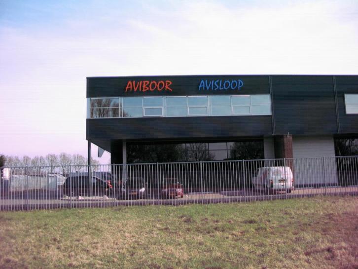 Aviboor