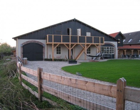 Boerderij Dichtbij