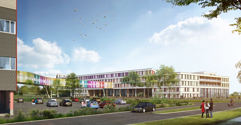 Prinses Maxima Centrum