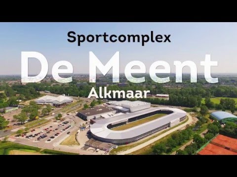 Sportcomplex De Meent